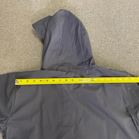 Freeride Systems / Water resistant mountain parka / Made in Colorado, USA - Picture 5 of 6